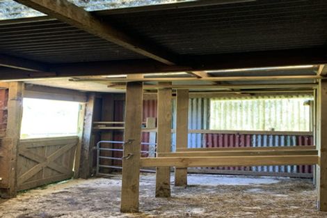 Photo of property in 157 Norfolk Road, Norfolk, Inglewood, 4388