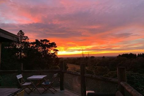 Photo of property in 365 Upper Hook Road, Hunter, Waimate, 7978