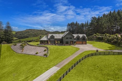 Photo of property in 887 Haruru Road, Wainui, Kaukapakapa, 0873