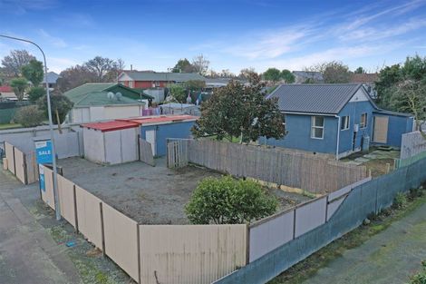 Photo of property in 231 Dobson Street, Hampstead, Ashburton, 7700