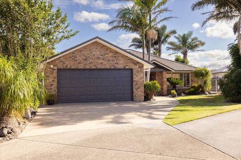 Photo of property in 23 Serena Key, Papamoa Beach, Papamoa, 3118