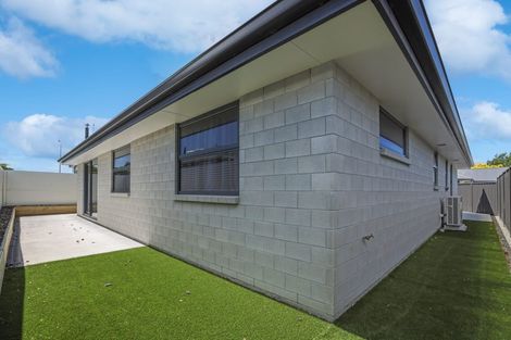 Photo of property in 132a Kermode Street, Ashburton, 7700