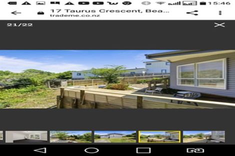 Photo of property in 17 Taurus Crescent, Beach Haven, Auckland, 0626