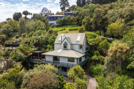 Photo of property in 102 Tosswill Road, Tahunanui, Nelson, 7011