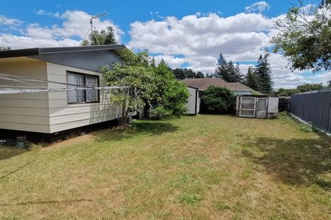 Photo of property in 62a Norrie Street, Bader, Hamilton, 3206