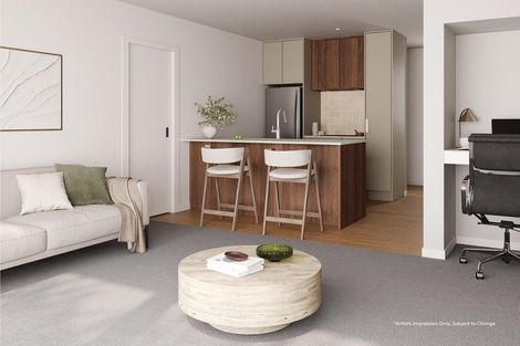 Photo of property in 21 Courtenay Street, St Albans, Christchurch, 8014