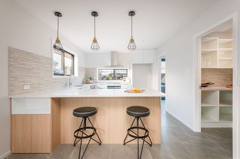 Photo of property in 61 Veitches Road, Casebrook, Christchurch, 8051