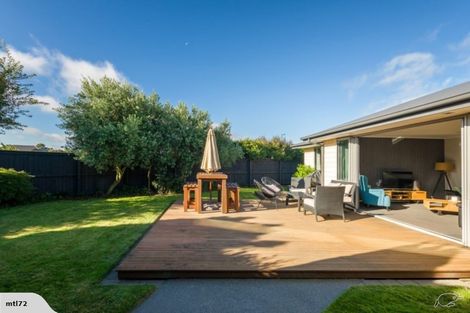 Photo of property in 3 Henley Close, Rolleston, 7614