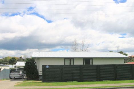 Photo of property in 58 Morey Street, Owhata, Rotorua, 3010