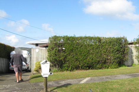 Photo of property in 5 Burnham Road, Waitakere, Auckland, 0816