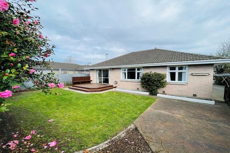 Photo of property in 1/63 Dunedin Street, Redwood, Christchurch, 8051
