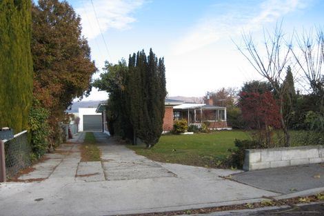 Photo of property in 136 Centennial Avenue, Alexandra, 9320