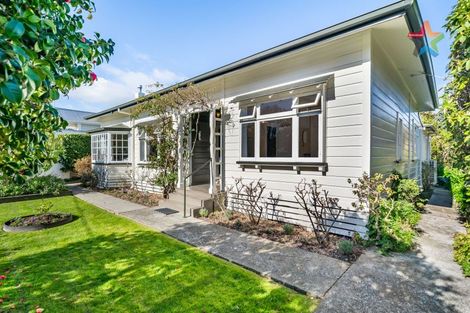 Photo of property in 18 Hautana Square, Woburn, Lower Hutt, 5010