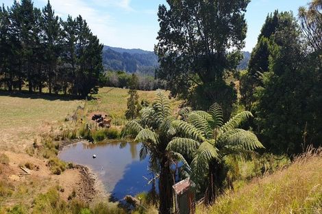 Photo of property in 766 Kaka Road, Okoki, Urenui, 4375