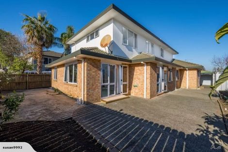 Photo of property in 2/115 Kilkenny Drive, Dannemora, Auckland, 2016