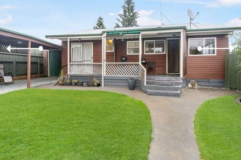Photo of property in 94 Treadwell Street, Springvale, Whanganui, 4501