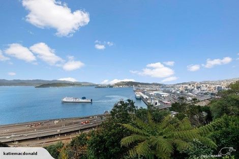 Photo of property in 149 Barnard Street, Wadestown, Wellington, 6012