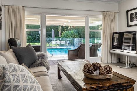 Photo of property in 10 Glanville Terrace, Parnell, Auckland, 1052