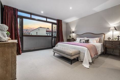 Photo of property in 5d Maunsell Road, Parnell, Auckland, 1052