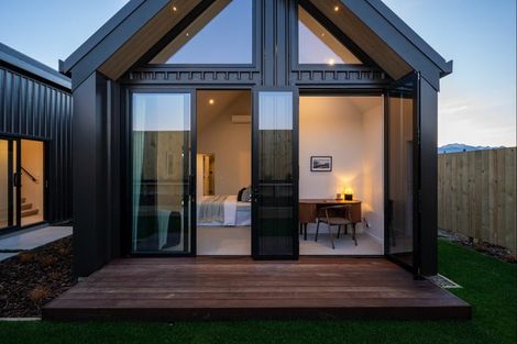 Photo of property in 18 Mason Street, Wanaka, 9305