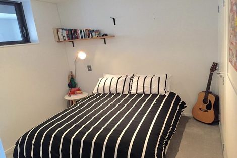 Photo of property in 605/5 Howe Street, Freemans Bay, Auckland, 1011