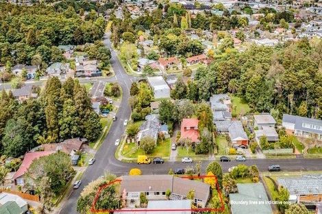 Photo of property in 1/46 Scenic Drive, Manurewa, Auckland, 2102
