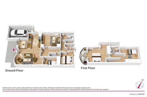 Photo of property in 69 Muritai Road, Eastbourne, Lower Hutt, 5013