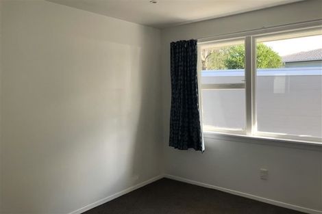 Photo of property in 4/7 Radnor Street, St Albans, Christchurch, 8014