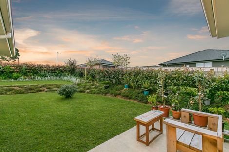 Photo of property in 26 Pyne Crescent, Pokeno, 2402