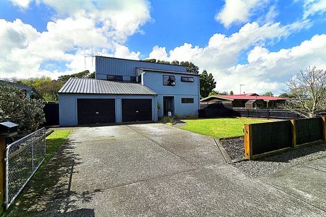 Photo of property in 36 Wanganui Road, Marton, 4710