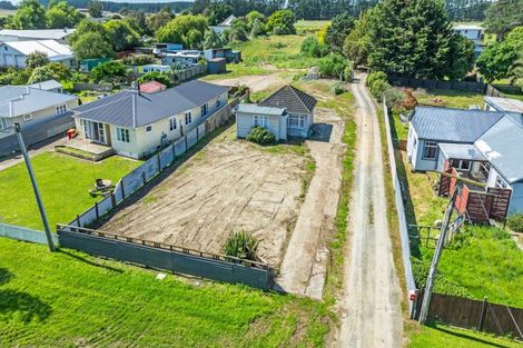 Photo of property in 27b Norbiton Road, Foxton, 4814