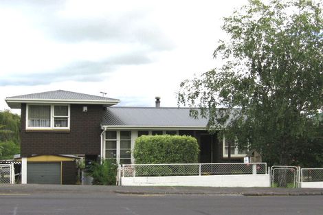 Photo of property in 481 Richardson Road, Mount Roskill, Auckland, 1041