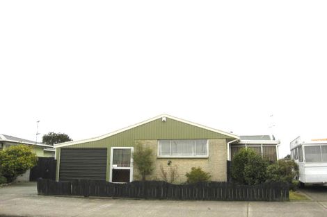 Photo of property in 44 Arundel Crescent, Strathern, Invercargill, 9812