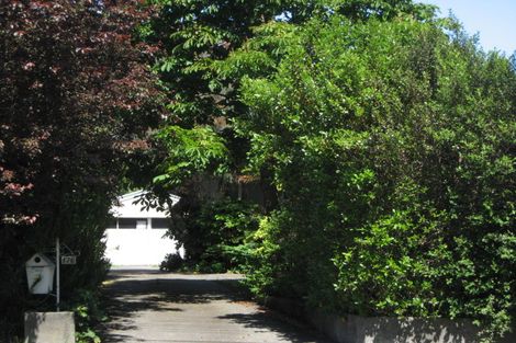 Photo of property in 176 Stapletons Road, Richmond, Christchurch, 8013