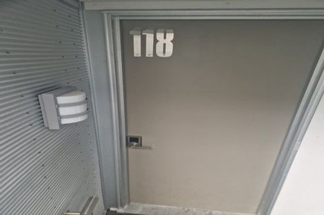 Photo of property in Century City Apartments, 118/72 Tory Street, Te Aro, Wellington, 6011