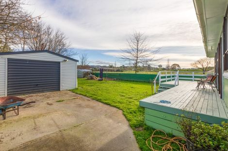 Photo of property in 5 Bennett Street, Waipawa, 4210