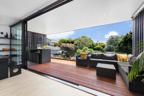 Photo of property in 14 Larchwood Avenue, Westmere, Auckland, 1022