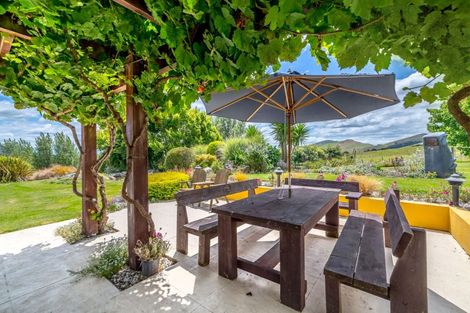 Photo of property in 138 Te Wharau Road, Gladstone, Masterton, 5883