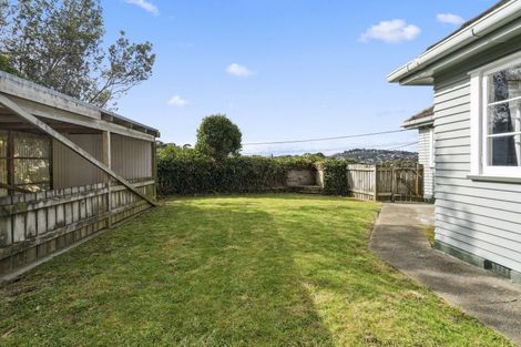 Photo of property in 163 Broderick Road, Johnsonville, Wellington, 6037