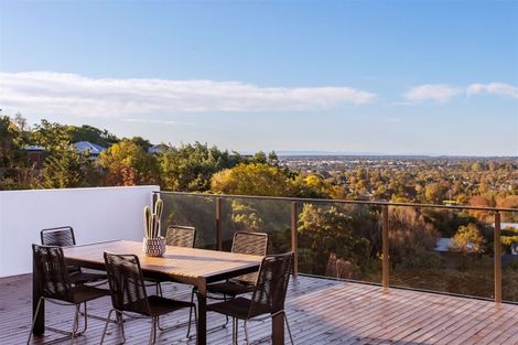 Photo of property in 23 Whareora Terrace, Cashmere, Christchurch, 8022