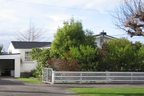 Photo of property in 30 Jordan Terrace, Lansdowne, Masterton, 5810