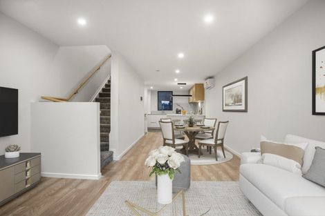 Photo of property in 1/30a Westgate Drive, Massey, Auckland, 0614