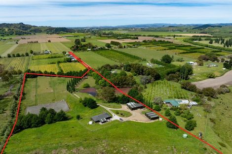 Photo of property in 65b Ngakoroa Road, Ormond, Gisborne, 4071