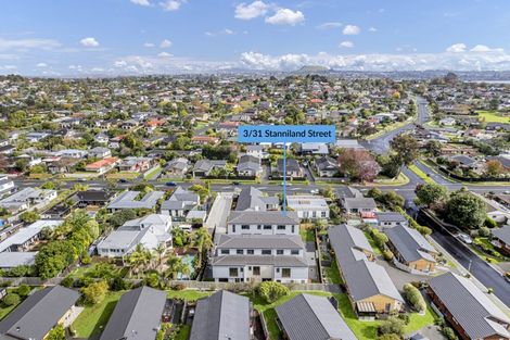 Photo of property in 31c Stanniland Street, Sunnyhills, Auckland, 2010