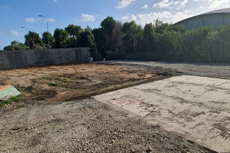 Photo of property in 6a Ngahina Street, Paraparaumu, 5032