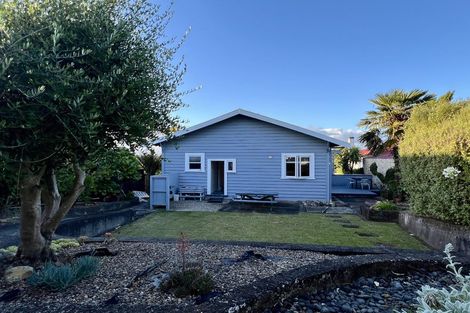 Photo of property in 5 Queens Avenue, Frankton, Hamilton, 3204