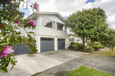 Photo of property in 2 Belmont Place, Terrace End, Palmerston North, 4410