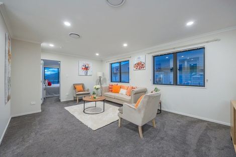 Photo of property in 10 Drumconnell Drive, Flat Bush, Auckland, 2019