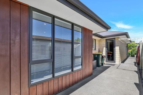 Photo of property in 131 Walnut Avenue, Allenton, Ashburton, 7700