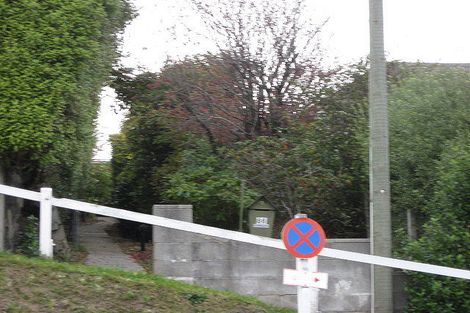 Photo of property in 86 Walton Street, Kaikorai, Dunedin, 9010